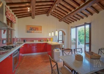 Cucina - Villa viale 1 Maggio, Montone - foto 35