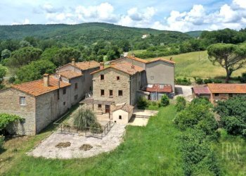 Vista - Villa Lisciano Niccone - foto 1