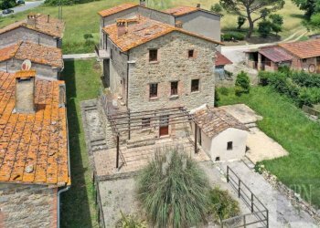 Vista - Villa Lisciano Niccone - foto 2