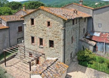 Facciata - Villa Lisciano Niccone - foto 3