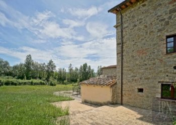 Vista - Villa Lisciano Niccone - foto 6