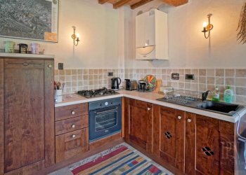 Cucina - Villa Lisciano Niccone - foto 10