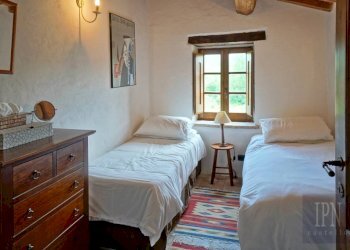 Camera da letto - Villa Lisciano Niccone - foto 12