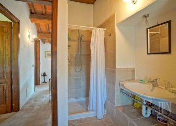 Bagno - Villa Lisciano Niccone - foto 14