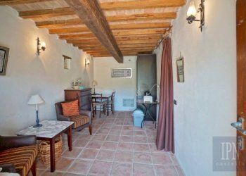 Salone - Villa Lisciano Niccone - foto 17