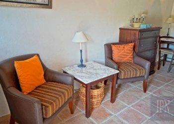 Salone - Villa Lisciano Niccone - foto 18