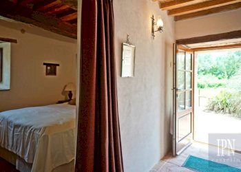 Interno appartamento - Villa Lisciano Niccone - foto 20