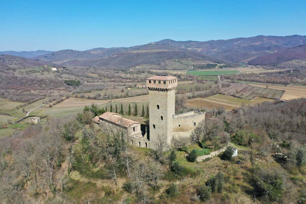 Rustic SP143, Passignano sul Trasimeno - photo 2