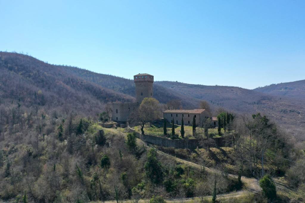 Rustic SP143, Passignano sul Trasimeno - photo 3