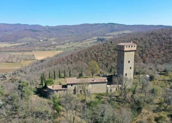 Rustico SP143, Passignano sul Trasimeno - foto 1