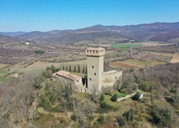 Rustico SP143, Passignano sul Trasimeno - foto 2