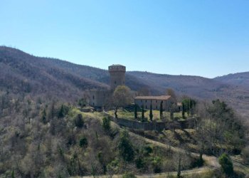 Rustico SP143, Passignano sul Trasimeno - foto 3