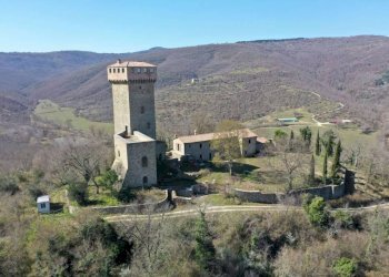 Rustico SP143, Passignano sul Trasimeno - foto 4