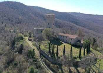 Rustico SP143, Passignano sul Trasimeno - foto 5