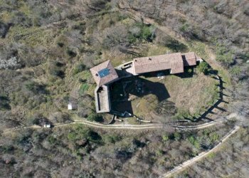 Rustico SP143, Passignano sul Trasimeno - foto 6