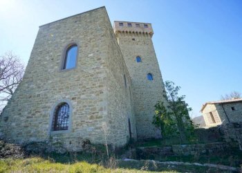 Rustico SP143, Passignano sul Trasimeno - foto 7