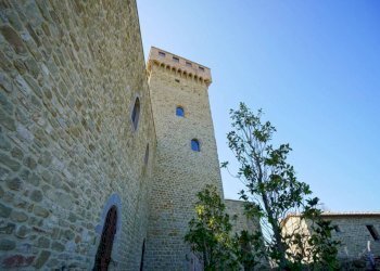 Rustico SP143, Passignano sul Trasimeno - foto 8