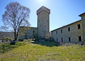 Rustico SP143, Passignano sul Trasimeno - foto 9