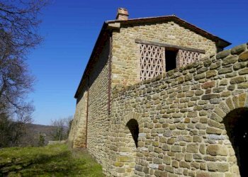 Rustico SP143, Passignano sul Trasimeno - foto 10