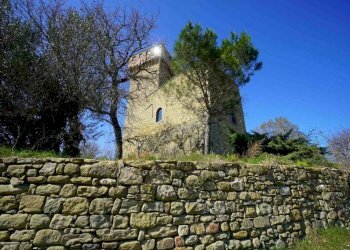 Rustico SP143, Passignano sul Trasimeno - foto 11