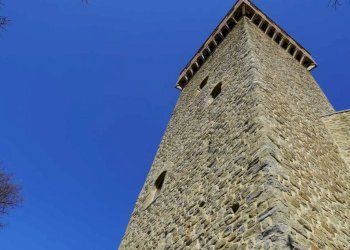 Rustico SP143, Passignano sul Trasimeno - foto 12