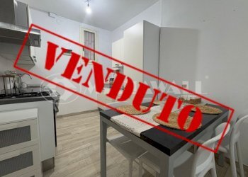 VENDUTO.jpg - Four-room apartment Viale Veneto 68, San Michele al Tagliamento - photo 1