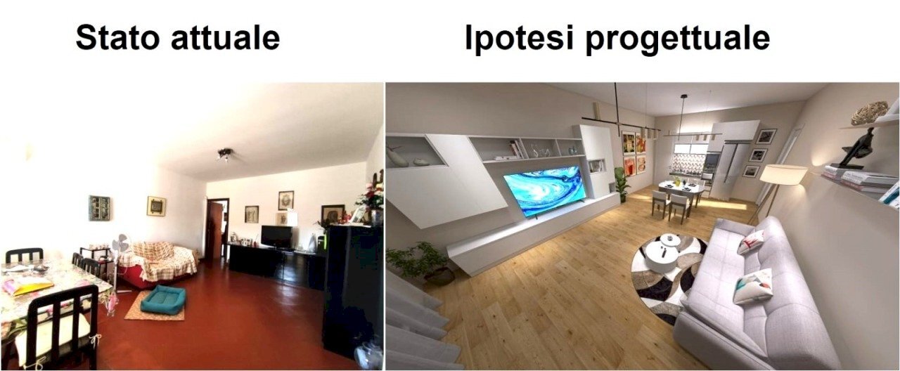 WhatsApp Image 2025-09-22 at 10.53.12.jpeg - Trilocale Via Fratelli Mazzaglia  5, Catania - foto 1