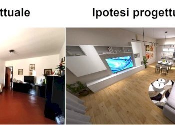 WhatsApp Image 2025-09-22 at 10.53.12.jpeg - Trilocale Via Fratelli Mazzaglia  5, Catania - foto 1