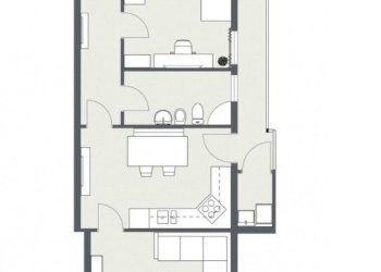 2 (2).jpeg - Trilocale Via Fratelli Mazzaglia  5, Catania - foto 3