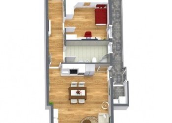 2 (3).jpeg - Trilocale Via Fratelli Mazzaglia  5, Catania - foto 4