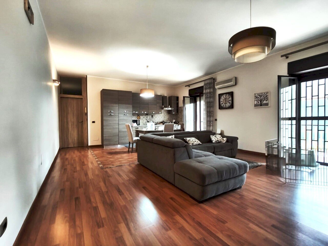 2.jpeg - Trilocale Via Finocchiari 143A, Aci Catena - foto 3