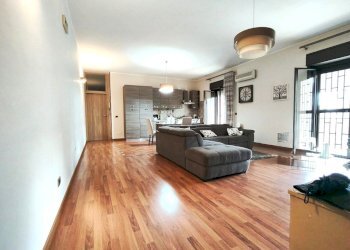 3.jpeg - Trilocale Via Finocchiari 143A, Aci Catena - foto 4