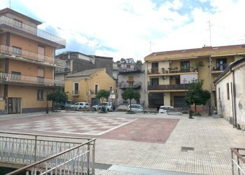 22.jpeg - Trilocale Via Finocchiari 143A, Aci Catena - foto 24