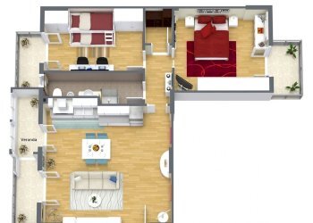 WhatsApp Image 2025-11-04 at 11.34.48.jpeg - Trilocale Via Guglielmo Oberdan 12, Gravina di Catania - foto 4