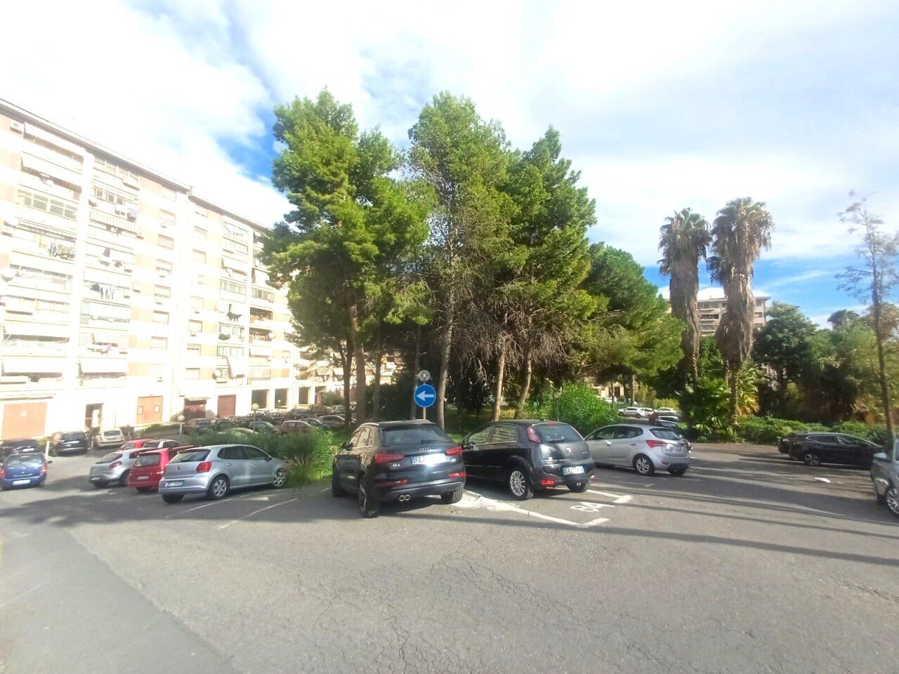 1.jpeg - Quadrilocale Viale Bummacaro 14, Catania - foto 1