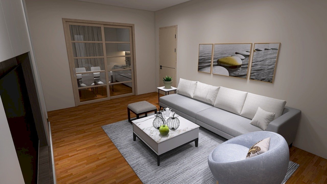 WhatsApp Image 2026-02-11 at 09.44.10 (1).jpeg - Quadrilocale Viale Bummacaro 14, Catania - foto 2