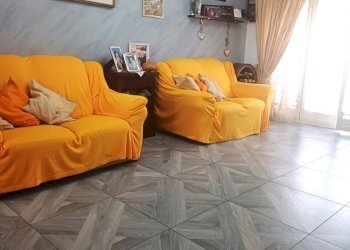 7.jpeg - Quadrilocale Viale Bummacaro 14, Catania - foto 9