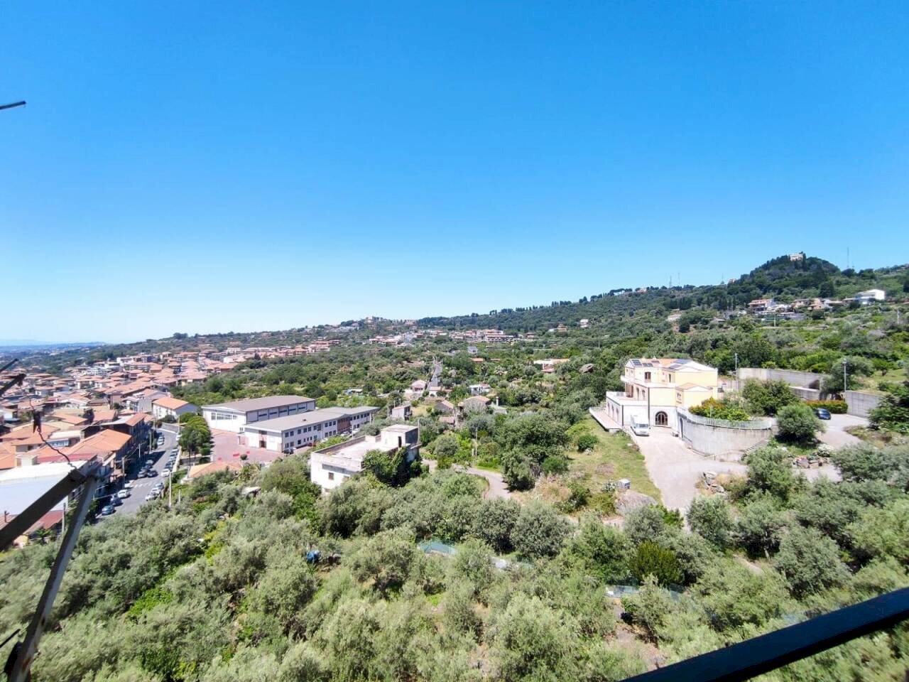 Foto - Quadrilocale Via Nizzeti 18, Valverde - foto 3