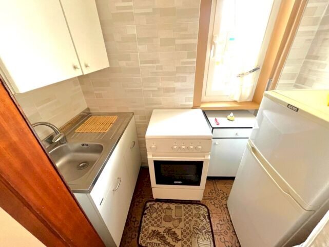 Three-room apartment Noceto - photo 1