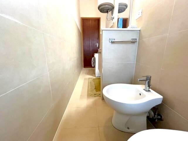 Three-room apartment Noceto - photo 2
