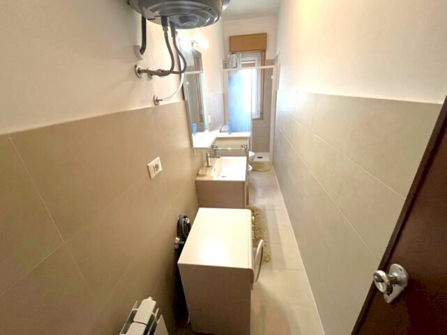 Three-room apartment Noceto - photo 3