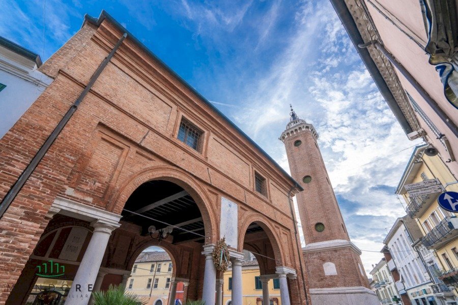 Attività Commerciale Via Edgardo Fogli comacchio, Comacchio - foto 1