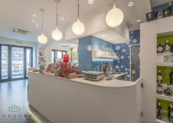 Attività Commerciale Via Edgardo Fogli comacchio, Comacchio - foto 18