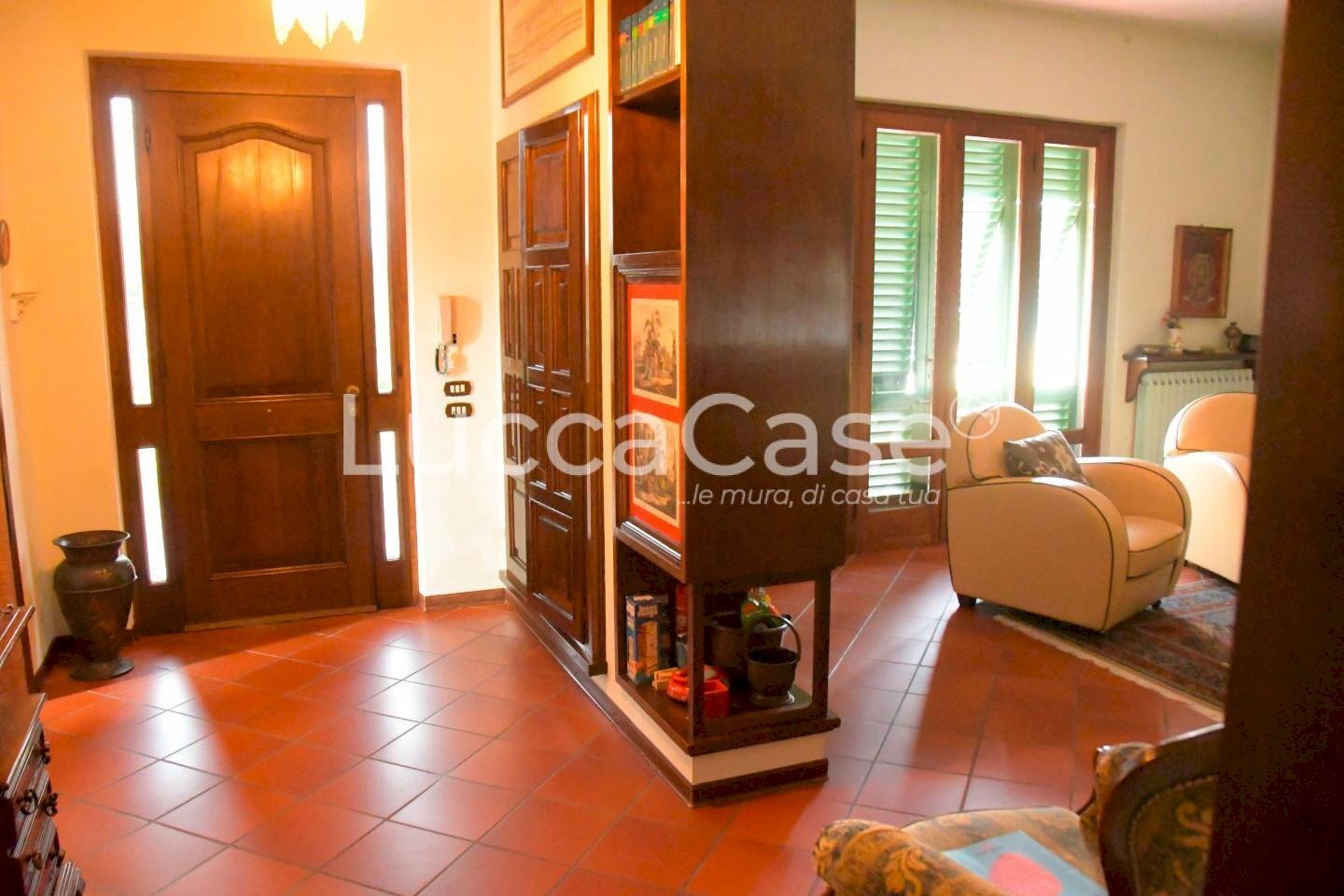 Villa Capannori - foto 1