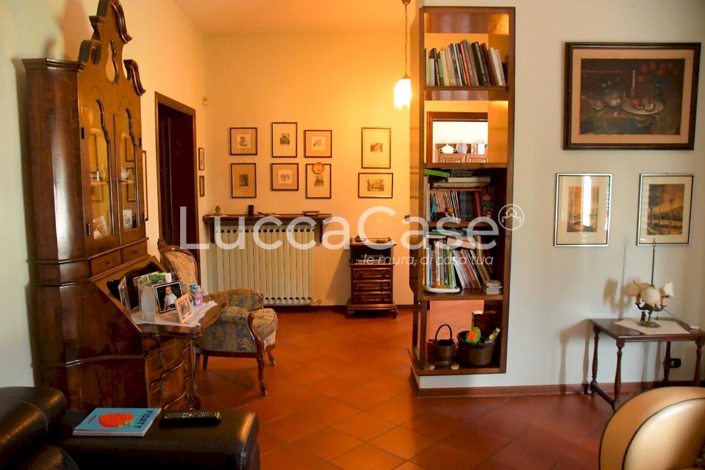 Villa Capannori - foto 2