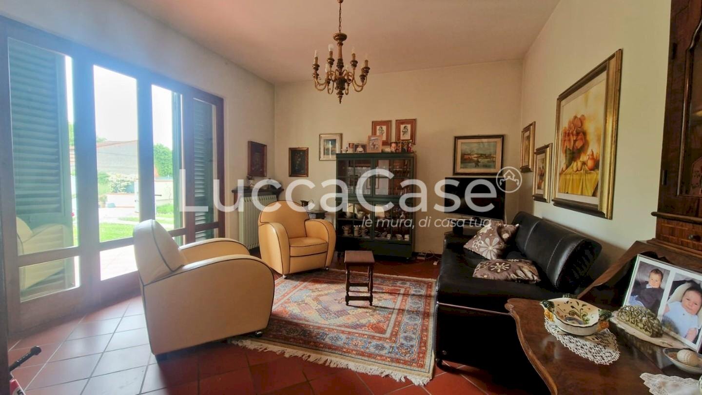 Villa Capannori - foto 3
