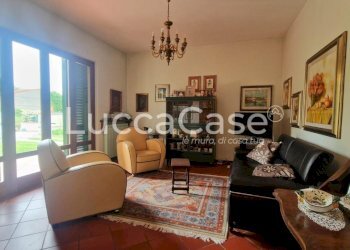 Villa Capannori - foto 3