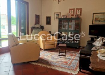 Villa Capannori - foto 5