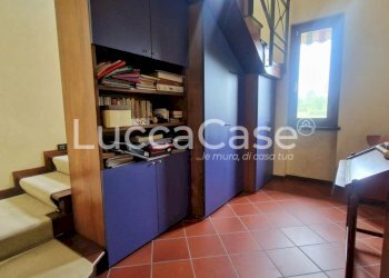 Villa Capannori - foto 10