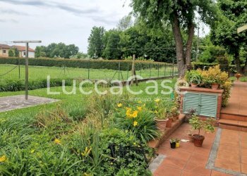 Villa Capannori - foto 37